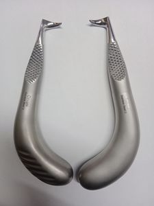 doppeltes Dentales Luxationsinstrument 1