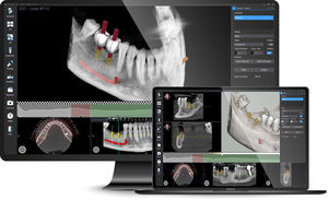 medizinische Software