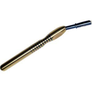 Griff für Dentalinstrument