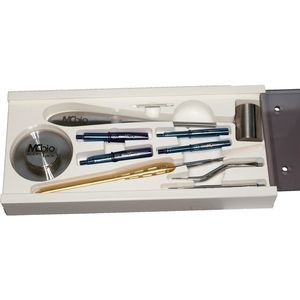 Knochenimplantologie-Instrumentenset
