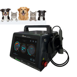 Veterinärlaser für tierärztliche Photostimulation 1