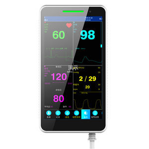 Multiparameter-Monitor / NIBP