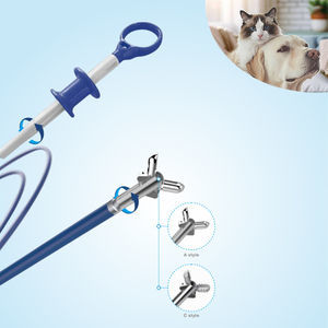 Klemme für die Veterinärmedizin 1