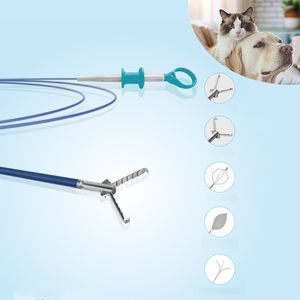 Klemme für die Veterinärmedizin 1