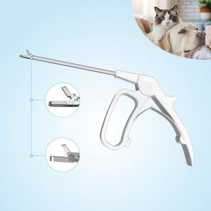 Klemme für die Veterinärmedizin 1
