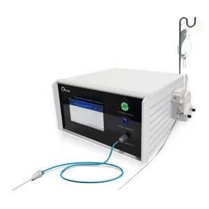 Mikrowellen-Elektrochirurgiegerät 1