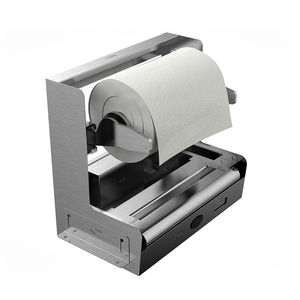 Papierhandtuchspender 1