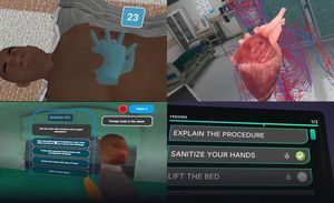 Virtual-Reality-Simulator
