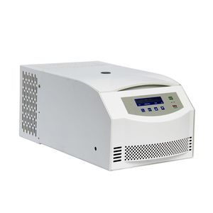 Laborzentrifuge