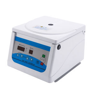 Laborzentrifuge