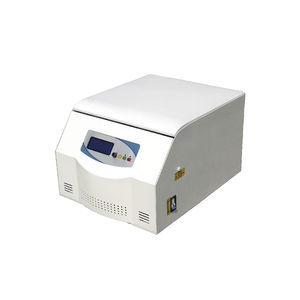 Laborzentrifuge