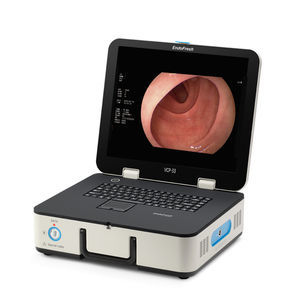 Veterinärendoskopie-Videoprozessor
