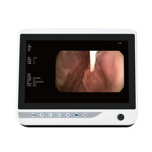 Veterinärendoskopie-Videoprozessor 1