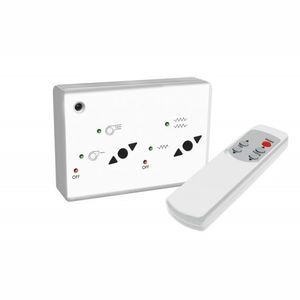 medizinisch Controller 1