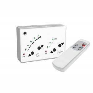 medizinisch Controller 1