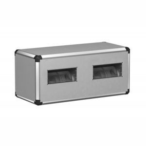 Luftreiniger mit HEPA-Filter 1