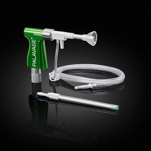 Gepulstes Waschsystem / orthopädische Chirurgie
