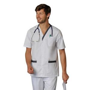 Medizinischer Kasack / für Männer