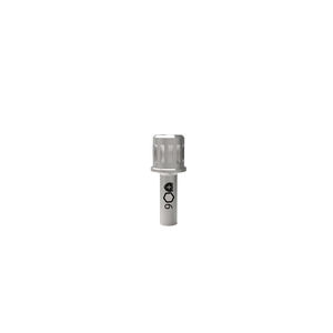 Dentaler Schrauber / für Implantatabutments 1