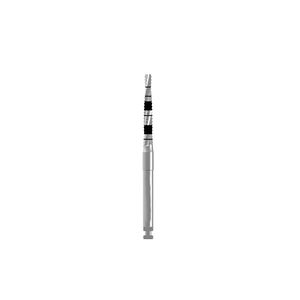 Bohrer für Dentalimplantologie 1