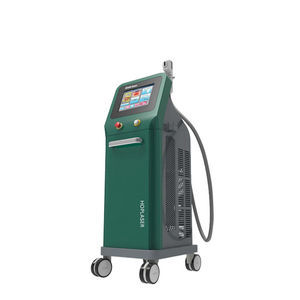 Laser für Epilation