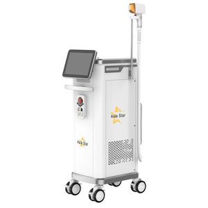 Laser für Epilation
