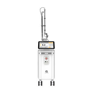 Laser für Hautverjüngung