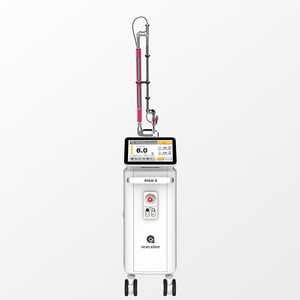 Laser für Pigmentläsionen