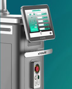 Laser für Pigmentläsionen