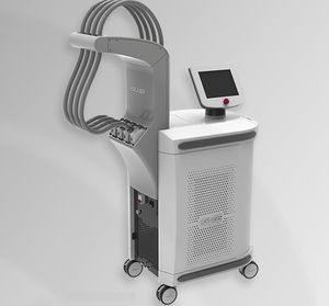 Laser für Hautverjüngung