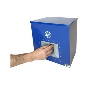 Maskenspender 1