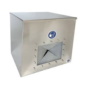 Maskenspender 1
