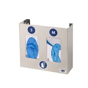 Spender für Handschuhe 1