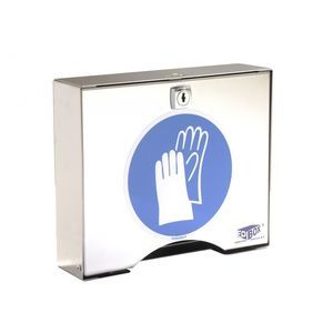 Spender für Handschuhe 1