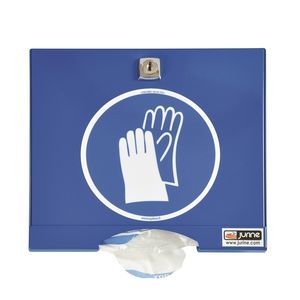 Spender für Handschuhe 1