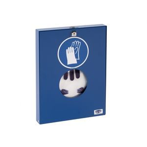 Spender für Handschuhe 1
