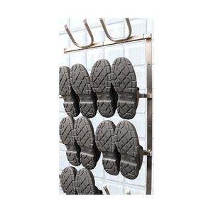 Halter für Schuhe 1
