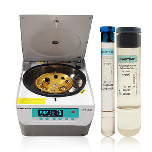 Laborzentrifuge