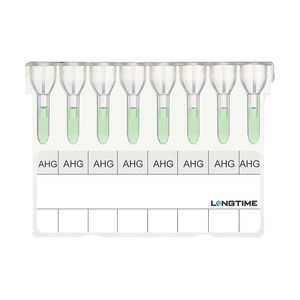 Blutgruppenbestimmungs-Testkit