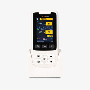 SpO2-Monitor / Handgerät