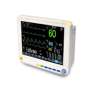 Multiparameter-Monitor / für Veterinärmedizin