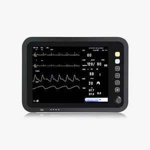 Patientenmonitor für Veterinärmedizin