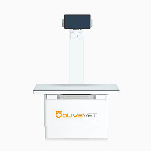 digitales Veterinär-Röntgensystem