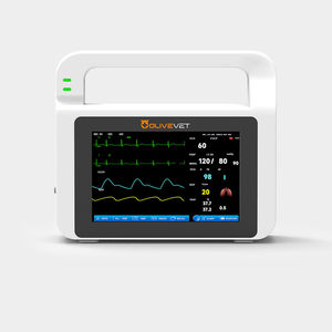 Patientenmonitor für Veterinärmedizin