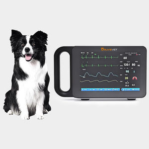 Patientenmonitor für Veterinärmedizin