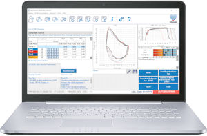 medizinische Software