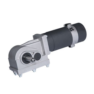 Motor für Rollstuhl