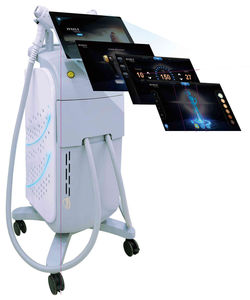 Laser für Epilation