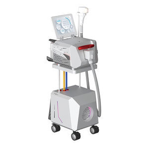 Laser für Epilation