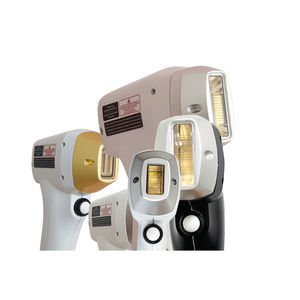 Handstück für medizinischen Laser